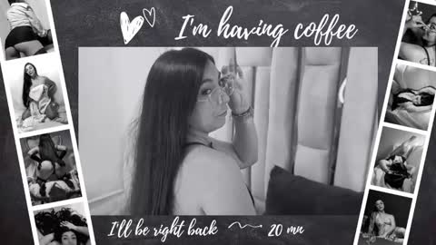 Snapshot of karla_hernandez chatting on 09.12.25 Karla online show from 09.12.25