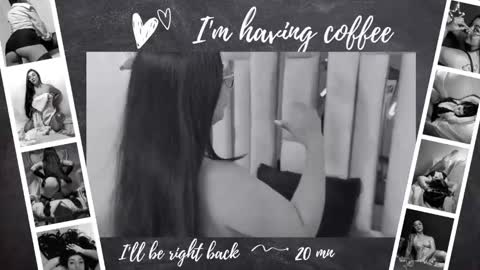 Snapshot of karla_hernandez chatting on 09.13.25 Karla online show from 09.13.25