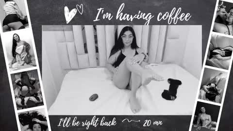 Snapshot of karla_hernandez chatting on 09.25.25 Karla online show from 09.25.25