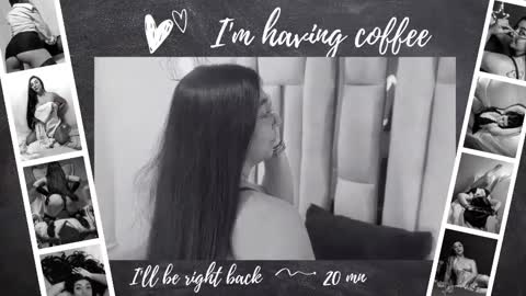 Snapshot of karla_hernandez chatting on 10.20.25 Karla online show from 10.20.25