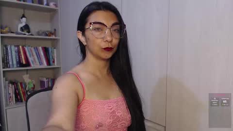 Karla  online show from 12.19.25