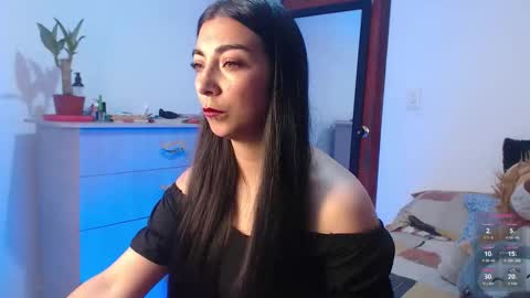 Karla  online show from 01.16.26