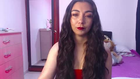 Karla  online show from 02.17.26