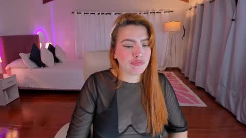 Karlita online show from 10.14.25