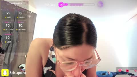 Karla online show from 01.25.25