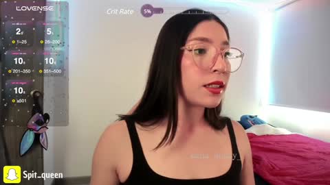 Karla online show from 01.28.25