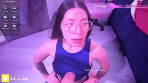 Karla online show from 03.06.25