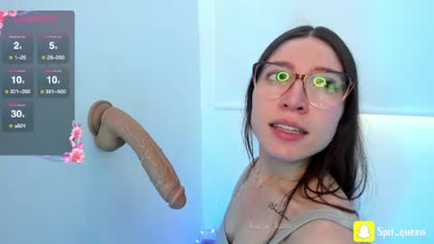 Karla online show from 06.19.26