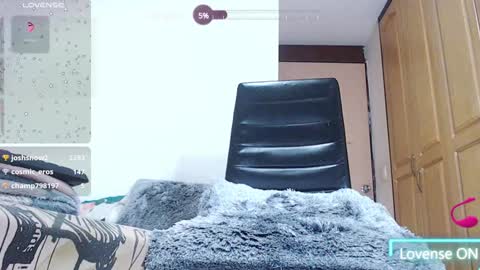 Snapshot of karla_kitten_ chatting on 02.08.25 Miss Karla online show from 02.08.25