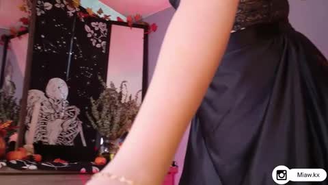 Goddess Karla  online show from 10.04.25
