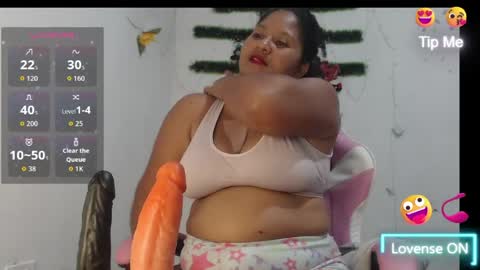 Karla online show from 05.22.26