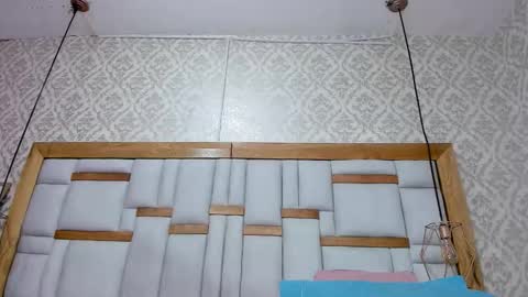 Snapshot of karla_wonderful chatting on 10.27.25 karolina online show from 10.27.25