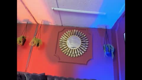 carla  online show from 11.02.25