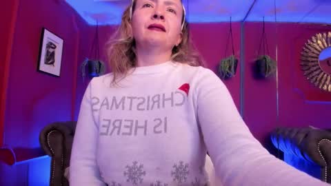 carla  online show from 11.14.25