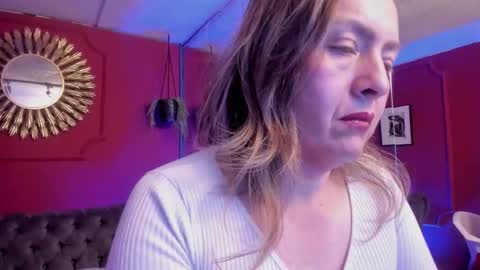 carla  online show from 11.20.25