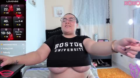 Karla Lane  online show from 12.04.24