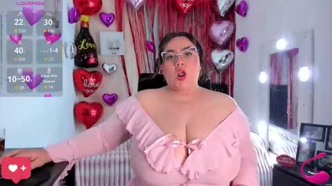 Karla Lane  online show from 02.06.26