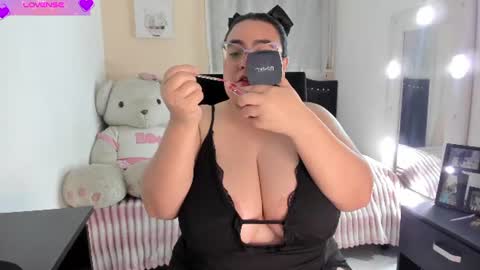 Karla Lane  online show from 06.12.26