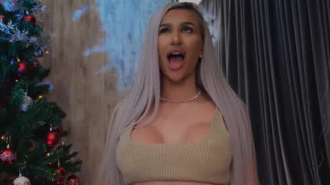 KarlaBart online show from 12.20.25