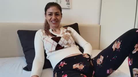 Crystyna online show from 03.31.26