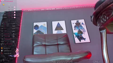 KARLA online show from 01.23.25