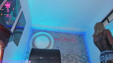 KARLA online show from 02.23.25