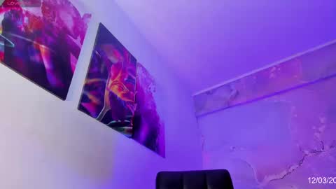 KARLA online show from 03.12.25