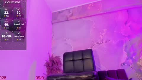 KARLA online show from 01.09.26