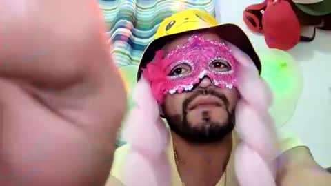 karlakush101 online show from 02.04.26