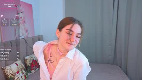 Snapshot of karlalamberson chatting on 02.20.26 karlalamberson online show from 02.20.26