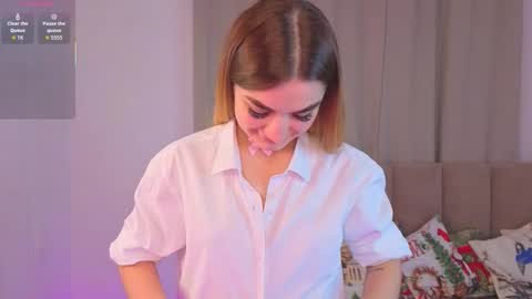 Snapshot of karlalamberson chatting on 03.01.26 karlalamberson online show from 03.01.26