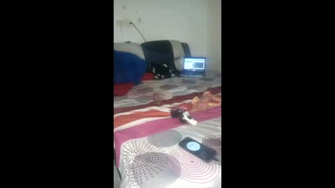 karlaossa666 online show from 02.22.26