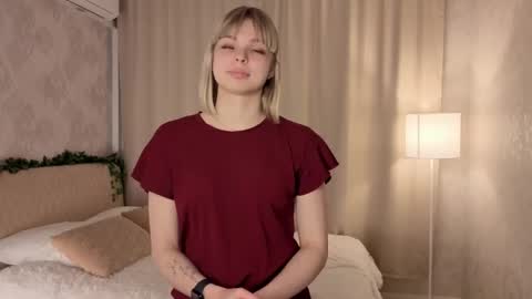 Snapshot of karlapaugh chatting on 02.26.26 Monica online show from 02.26.26