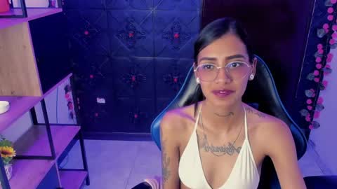 Snapshot of karlaslutskinny__ chatting on 07.11.26 karlaslutskinny__ online show from 07.11.26