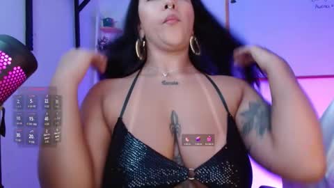 karlavittar online show from 02.18.25