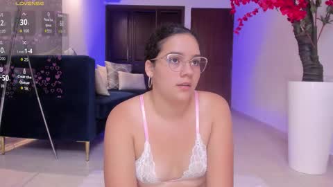 Karli online show from 03.27.26