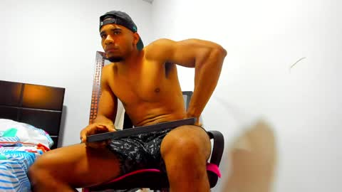 Snapshot of karljensen33 chatting on 12.29.24 karlgenjen online show from 12.29.24