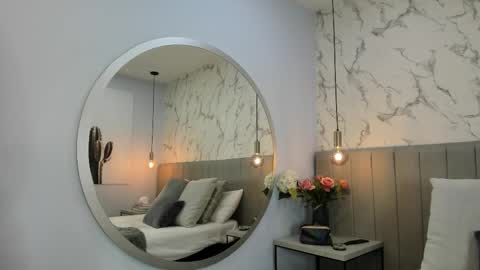 karlla_brown online show from 10.14.25