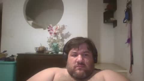 karlmagnus19 online show from 05.12.26