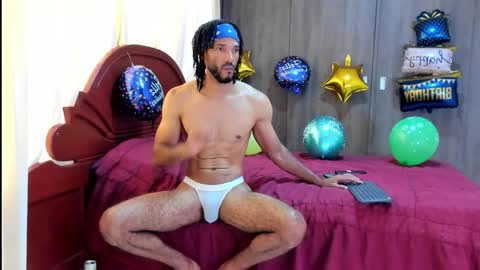 Snapshot of karlmarley1 chatting on 03.21.26 Karl online show from 03.21.26