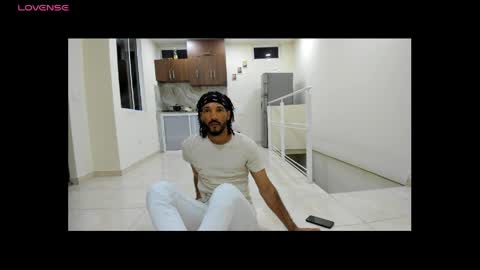 Snapshot of karlmarley1 chatting on 05.15.26 Karl online show from 05.15.26