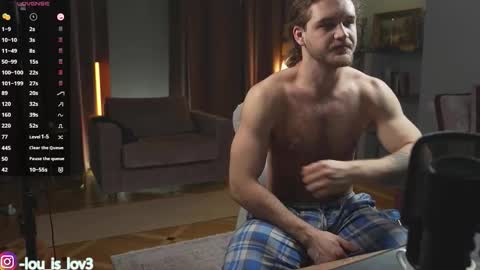 Karlos and Louis online show from 11.02.25