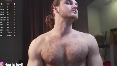 Karlos and Louis online show from 01.08.26