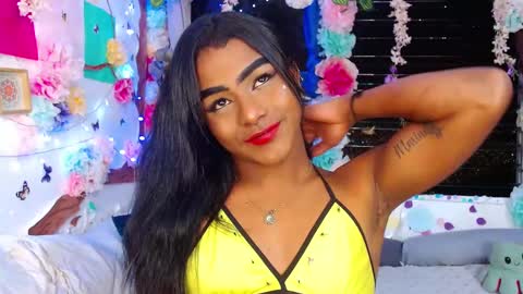 KARLY.  online show from 02.28.25