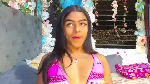 KARLY.  online show from 01.07.26