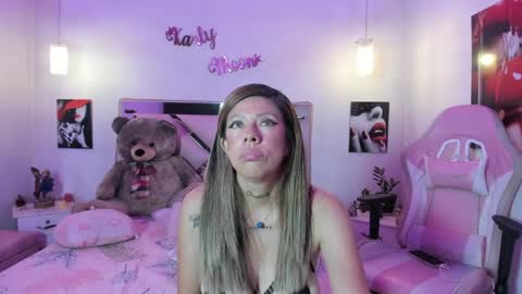 Snapshot of karly_moonn chatting on 05.16.26 Karly Moonns online show from 05.16.26