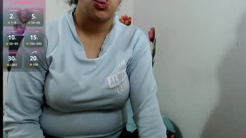 Snapshot of karlyxs chatting on 03.28.26 karlyxs online show from 03.28.26