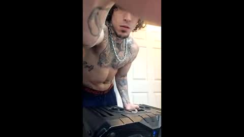 karmacall36 online show from 03.18.26