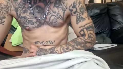 karmacall36 online show from 04.21.26