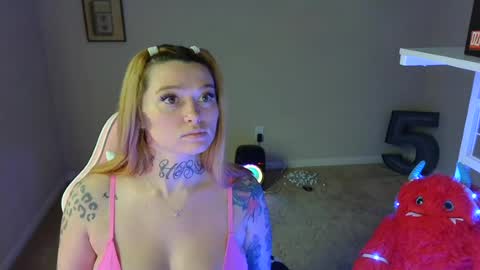 karmathevixen0304 online show from 07.06.26